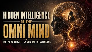 The hidden intelligence of the Omni mind