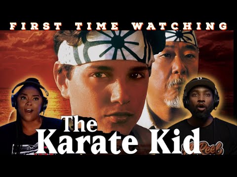 The Karate Kid (1984) 