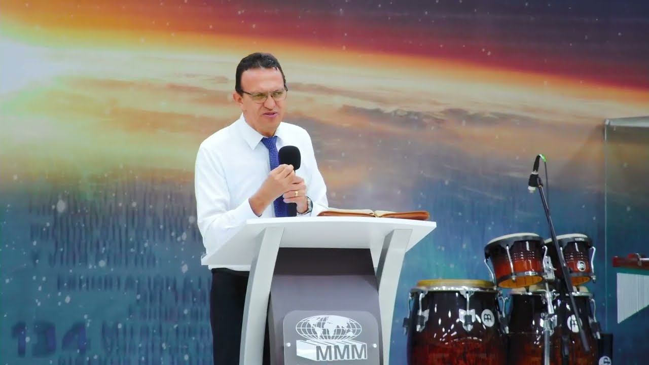 27-02-2026 En que te deleitas - (Pastor Freddy Padilla)