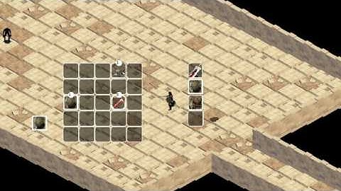 IzoProject - Inventory Demo {WORK IN PROGRESS}