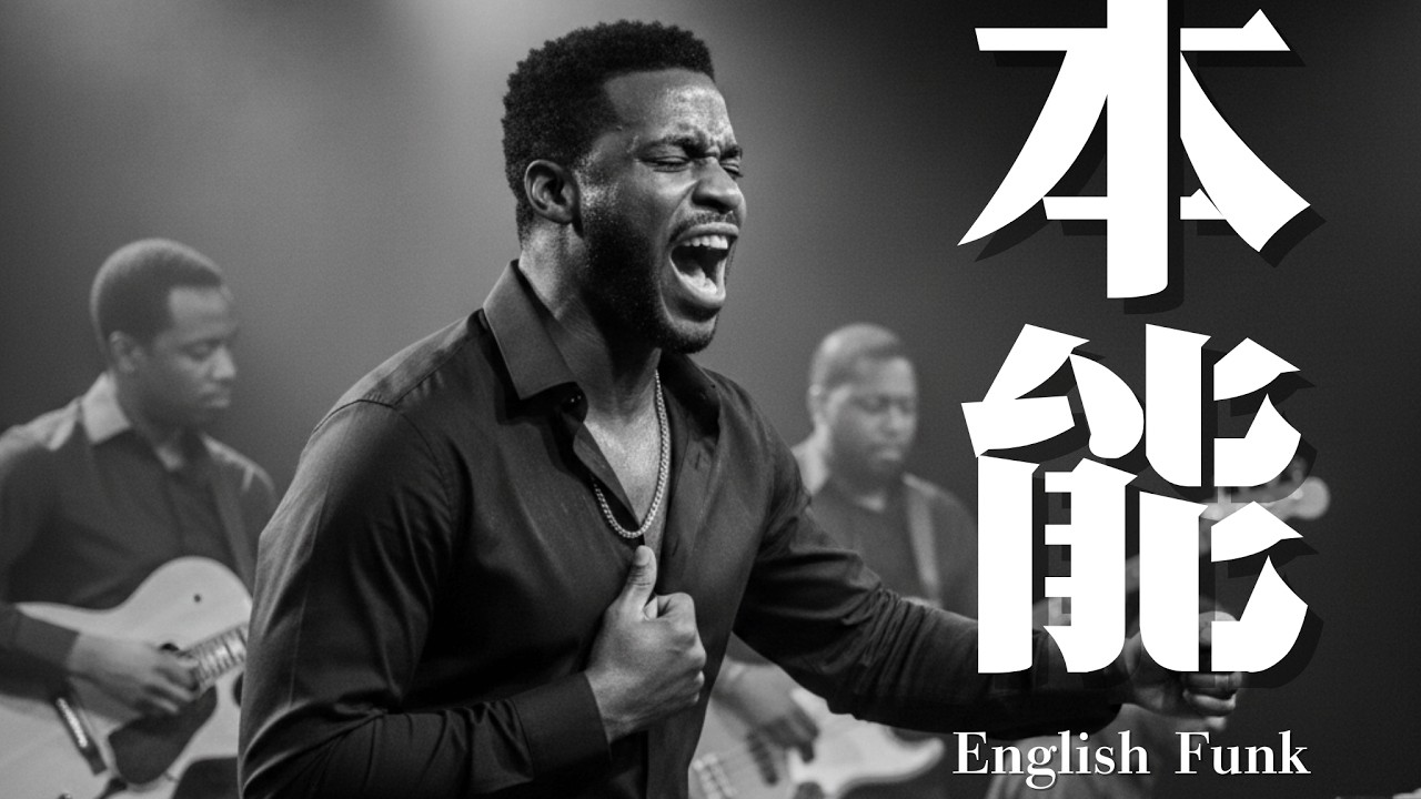 【ド迫力の歌声】椎名林檎/本能English cover Song