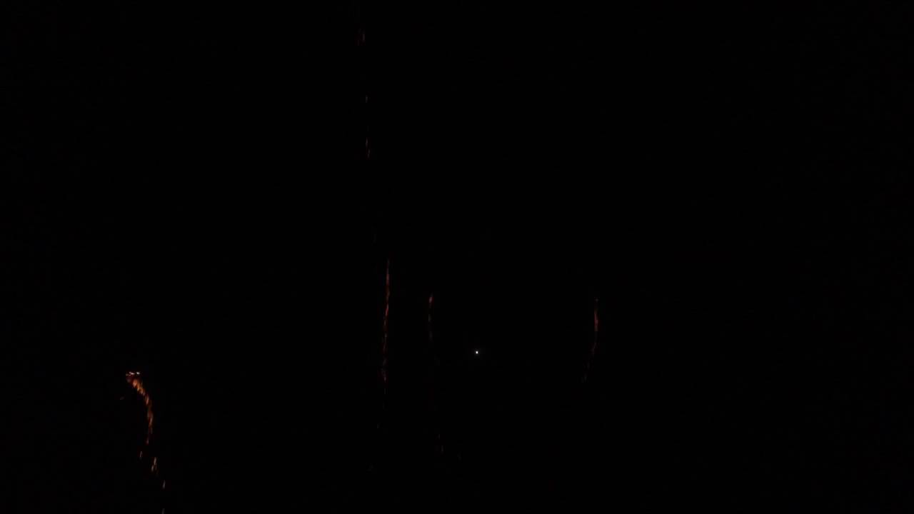 Hellraiser weco 100 Schuss Batterie