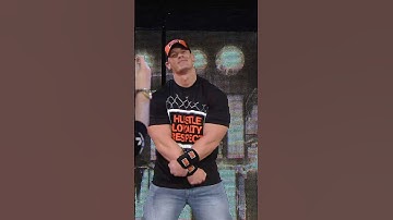 John Cena return at the 2008 Royal Rumble inside Madison Square Garden was nothing short of epic!