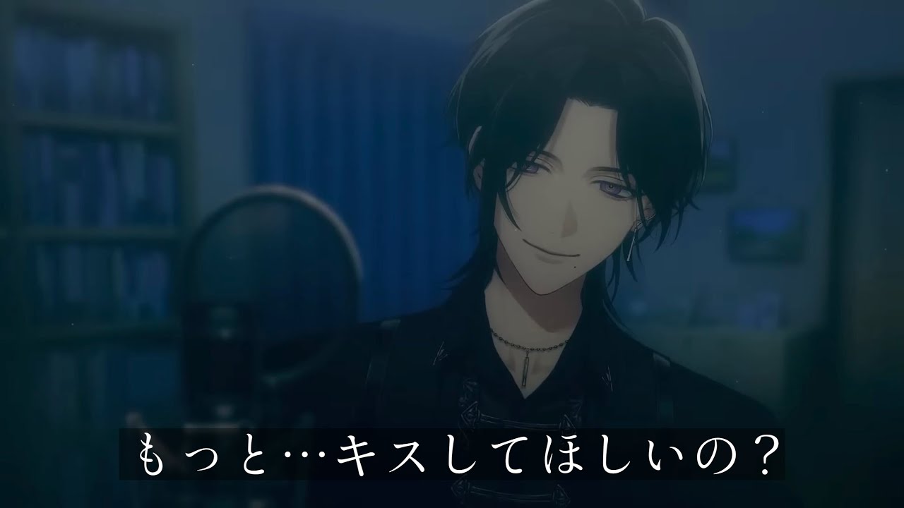 ジールと素敵な音探し ASMR【Zeal Ginjoka ジール・ギンジョウカ NIJISANJI EN │ 日本語字幕 切り抜き】