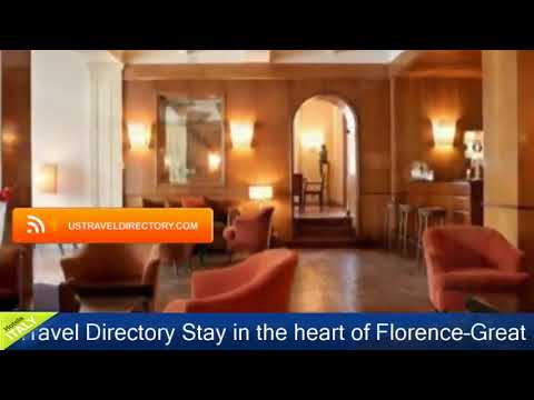 Sina Villa Medici - Florence Hotels, Italy