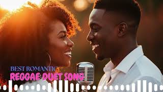 Romance Reggae Duet  Sweet Island Love  For Soulful Nights