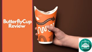 The Butterflycup Aka | The Zero Cup | FPTV