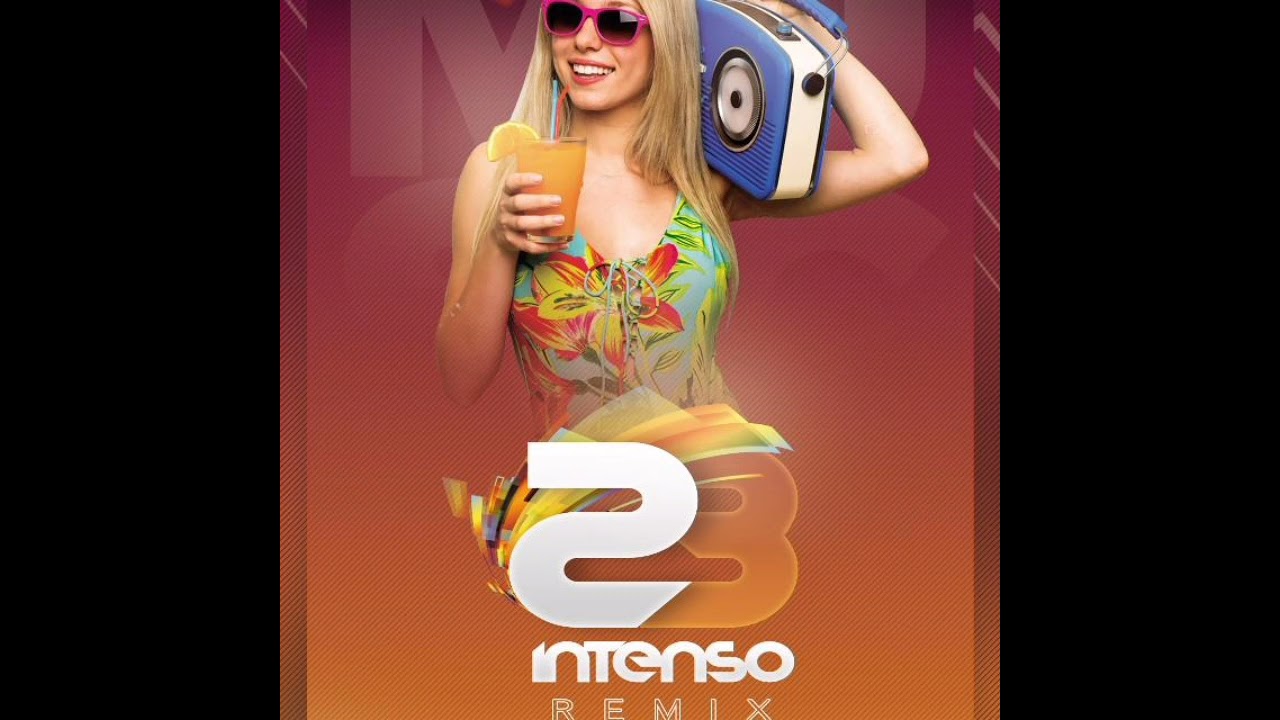 PARA QUE VUELVAS A MI - Intenso Remix - LGNTE RKT - RAYITO COLOMBIANO - Dj Nery🎧🎶