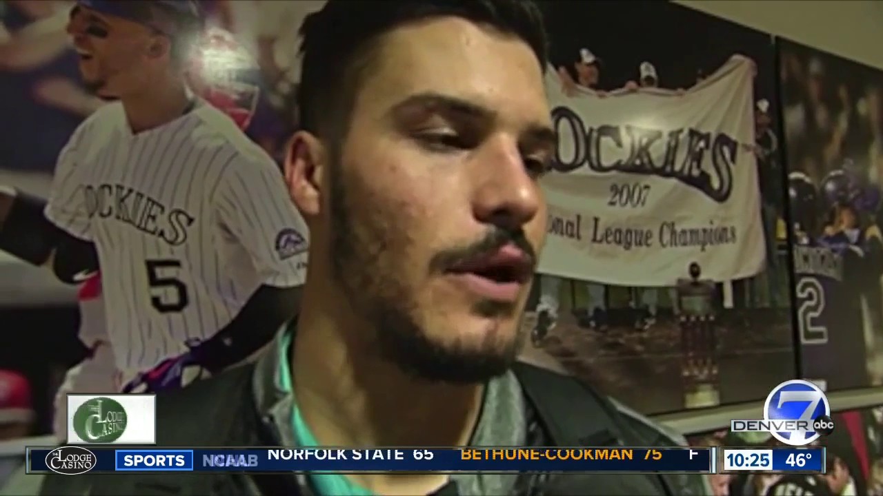 Denver7 Sports Xtra Monday night 2-20