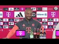 Musiala, Kimmich und das 6:0-Hinspiel | Pressetalk vor RB Leipzig | Bundesliga – 18. Spieltag