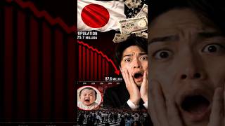Why Nobody Wants Kids in Japan?