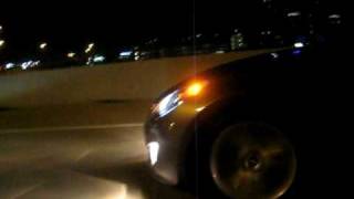 eagle talon vs hyundai genesis