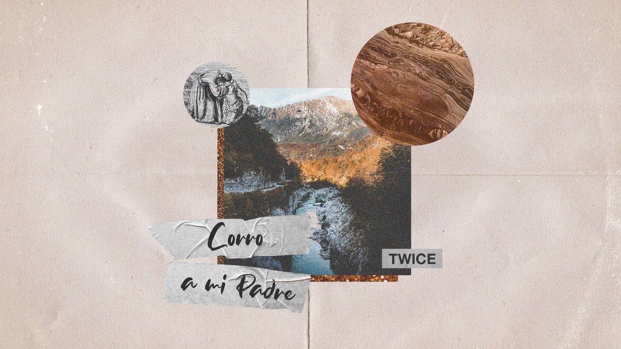 Corro A Mi Padre - Cody Carnes ft. TWICE Música | Worship Together