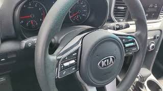 2022 Kia Sportage LX Cape Coral FL