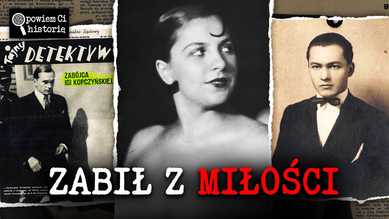 Zbrodnia w centrum Warszawy