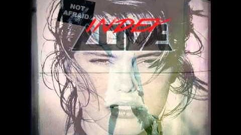 Index Code: "Not afraid"