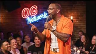 Pooky Ray - The Inner Room/OG Network Consideration