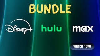 Disney Hulu Max Bundle Worth It Price Breakdown  Comparison