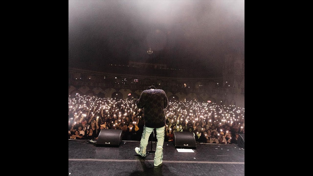 [Free] Saba Type Beat 2022 | LEVELS