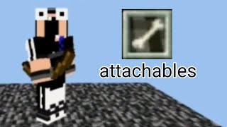 item 3d sem player - Minecraft 1.16.210