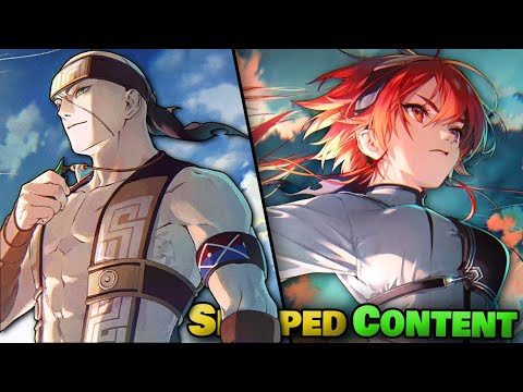 Why RUIJERD's Revelation About ERIS Changes Everything | MUSHOKU TENSEI Season 2 Cut Content