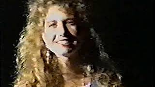 Amy Grant - Lead Me On Entire Concert Late 1980s