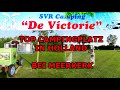 CAMPINGPLATZ „DE VICTORIE“ | SVR CAMPING | IM SÜDEM VON HOLLAND | VORSTELLUNG EINES TOP PLATZES