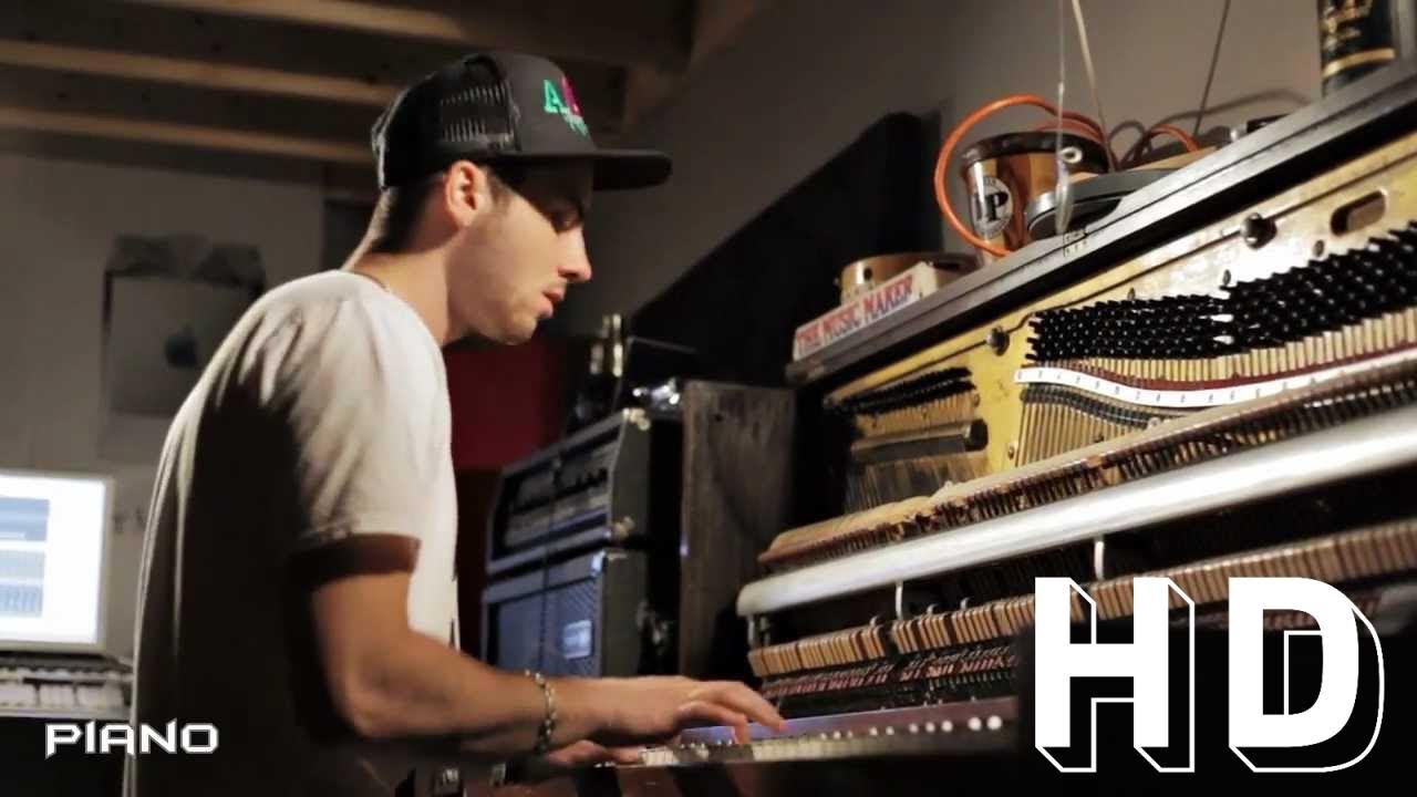 Beat making with Triple A (Episode 5)