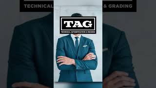 Tag Grading Destroys Childhood Pokémon Card