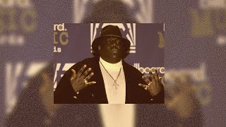 Notorious B I G - When I Die  (Da Godfatha Slowed Remix)