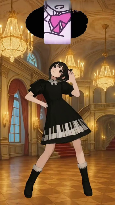 Princess Xue’s Miku Dance