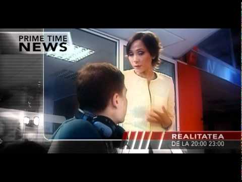 Prime Time News La Realitatea Tv In Fiecare Zi De La Ora 20 00