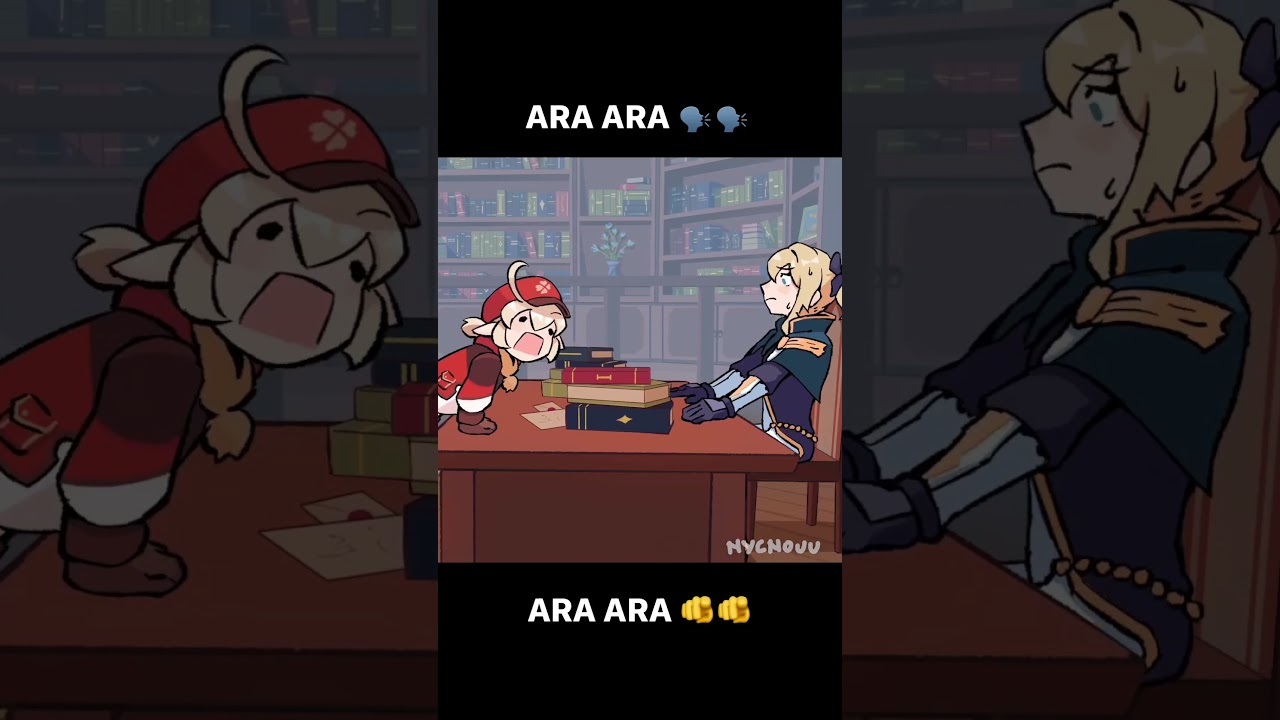 #araara