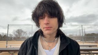 Autism Sucks.