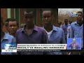 Waalimu Mandera Wadaiwa Kuvamiwa Na Wapiganaji Wa Al Shabaab Waalimu Mandera Wadaiwa Kuvamiwa Na Wapiganaji Wa Al Shabaab