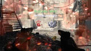 Data Overload nasty turn on 1v2
