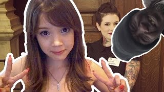 8 Famosos por RAZONES ABSURDAS  y Extrañas!