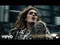 Adele I Hope You Re Happy Now Music Video 