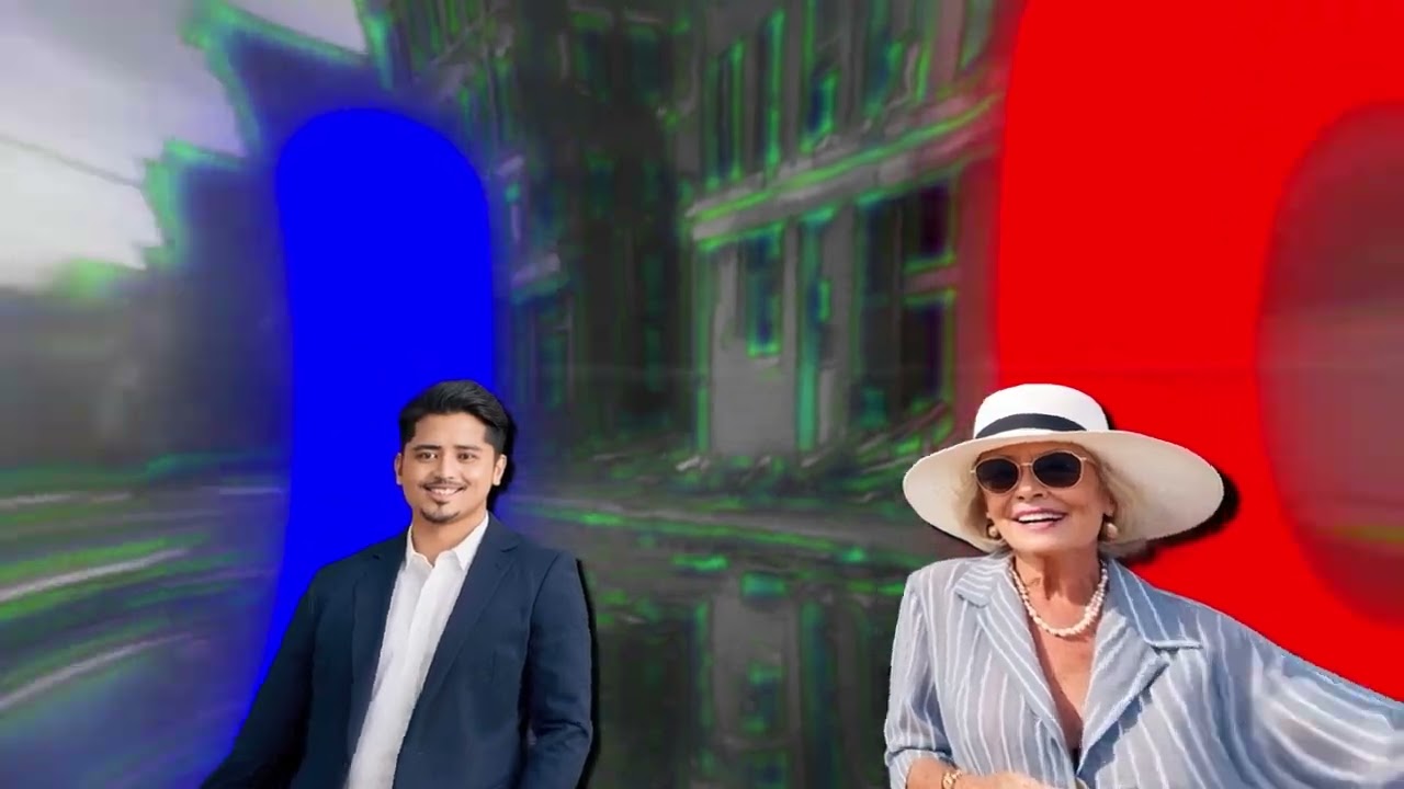 The biggest Wealth Transfer in History