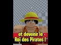 Luffy est dchain  aba one shot combo