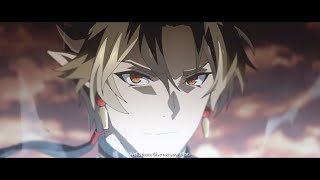 Arknights Animation PV  Where Vernal Winds Will Never Blow