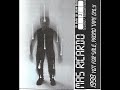 MAS RICARDO SA # 3 - 1998 (TAROT OXA)