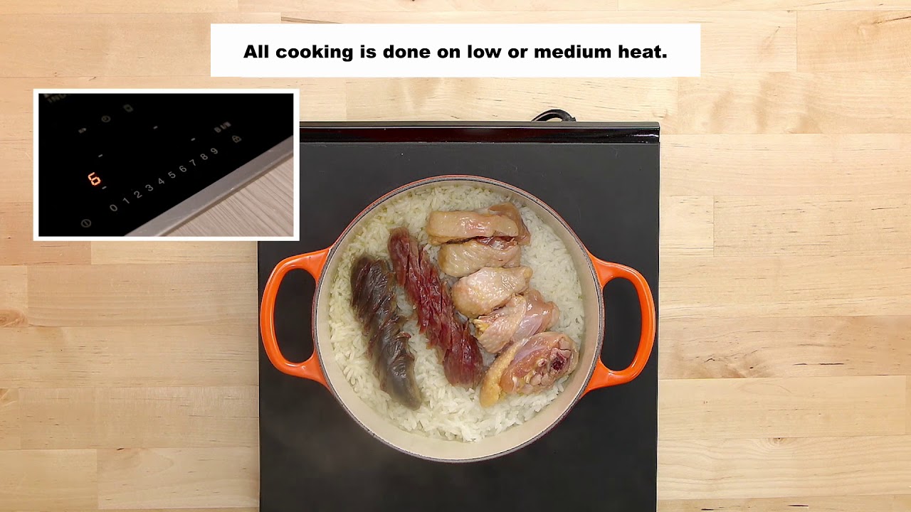 Le Creuset Care & Use YouTube