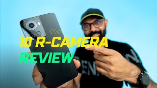 One Plus 10 R Camera Review | Real World Performance