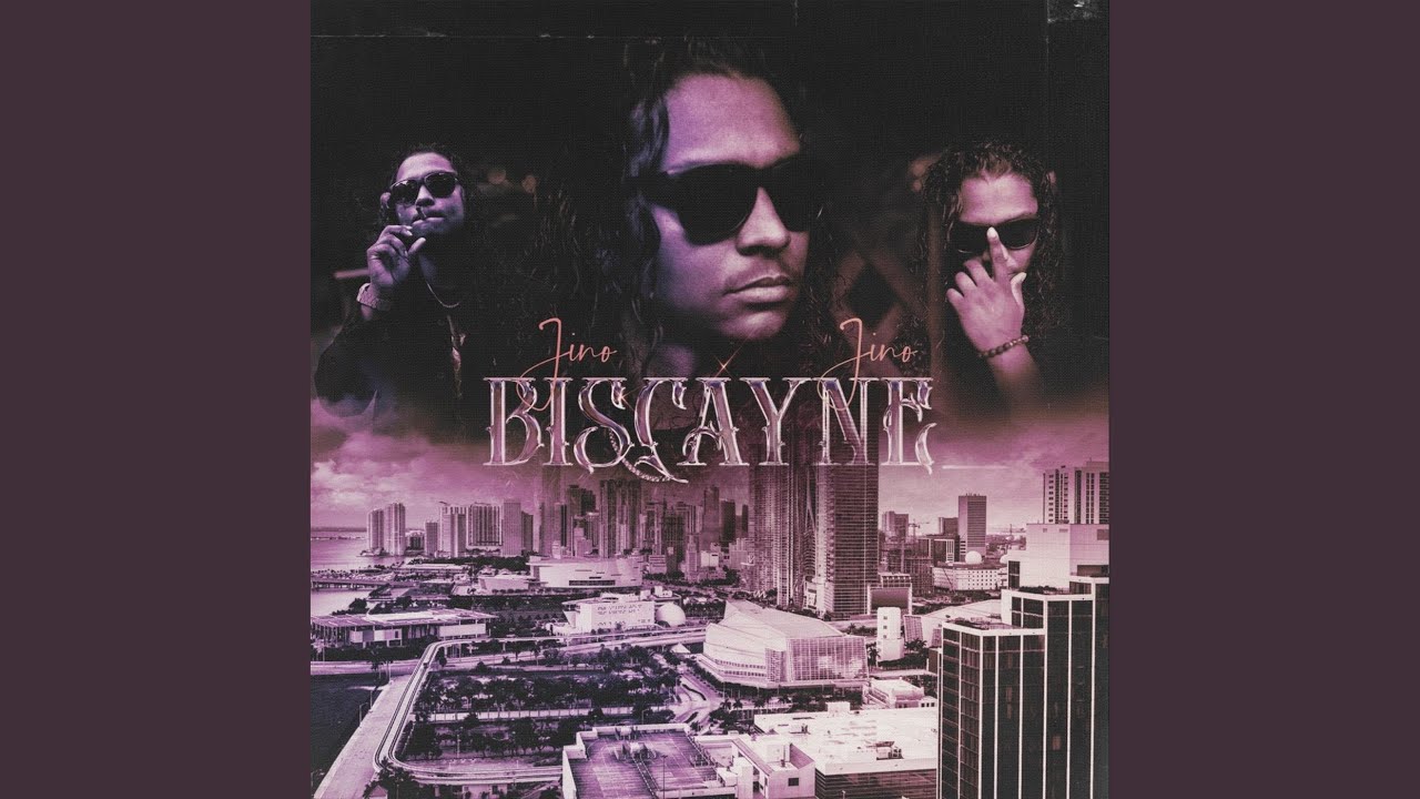 Watch Biscayne on YouTube Watch Biscayne on YouTube