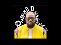 Diamond Is Forever with guest Diamond D  | Episode 232 | Dad Bod Rap Pod #podcast