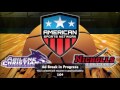 Men's Basketball - ACU vs. Nicholls (Full Game Replay)