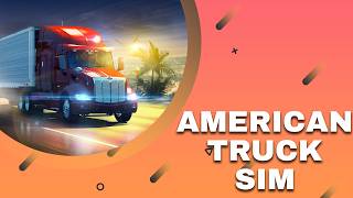 American Truck Simulator INSTALL | How to Get for PC/Laptop | Full Version 2026 screenshot 4