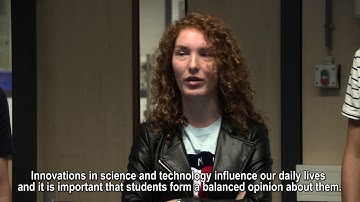 SSIBL in the classroom - Utrecht University