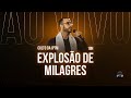 CULTO DA IPTM - EXPLOSÃO DE MILAGRES